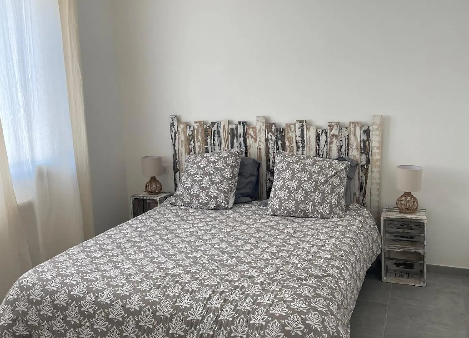 Apartment Le Balcon Du Ponant 2 Bedrooms With Terrace Park View Port-Saint-Louis-du-Rhone